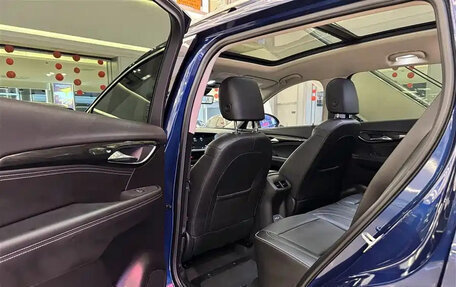 Buick Envision, 2022 год, 2 645 000 рублей, 24 фотография