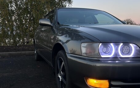Toyota Chaser VI, 1997 год, 750 000 рублей, 6 фотография