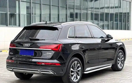 Audi Q5, 2021 год, 3 420 000 рублей, 6 фотография