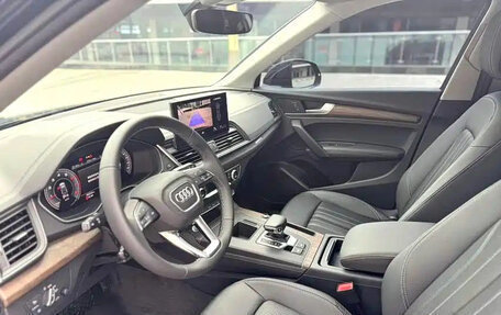Audi Q5, 2021 год, 3 420 000 рублей, 4 фотография