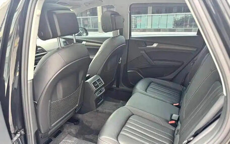 Audi Q5, 2021 год, 3 420 000 рублей, 5 фотография