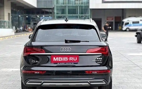 Audi Q5, 2021 год, 3 420 000 рублей, 8 фотография