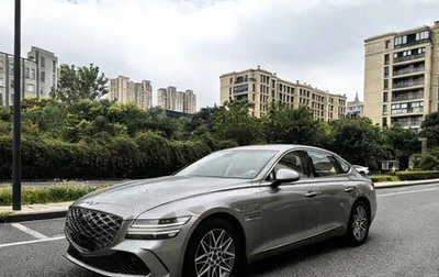 Genesis G80, 2025 год, 5 710 000 рублей, 1 фотография