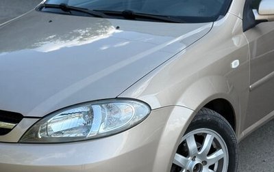 Chevrolet Lacetti, 2007 год, 562 000 рублей, 1 фотография