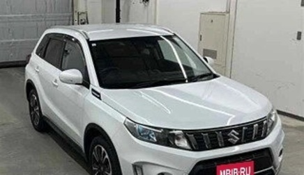 Suzuki Escudo IV, 2021 год, 2 550 000 рублей, 1 фотография