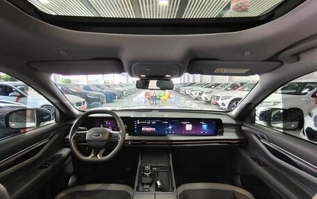 Ford Edge, 2023 год, 3 196 000 рублей, 9 фотография