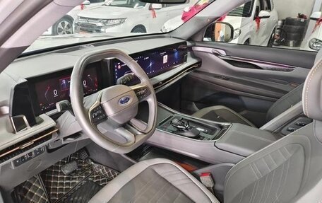 Ford Edge, 2023 год, 3 196 000 рублей, 8 фотография