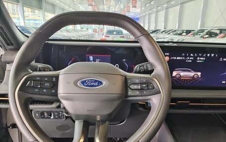 Ford Edge, 2023 год, 3 196 000 рублей, 10 фотография