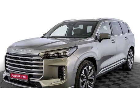 CheryExeed VX, 2024 год, 5 840 000 рублей, 1 фотография