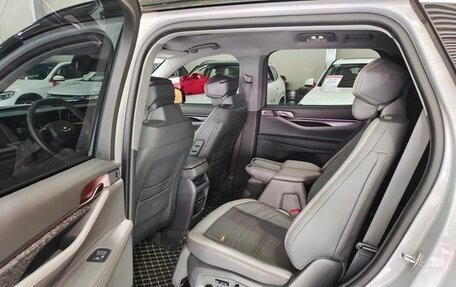 Ford Edge, 2023 год, 3 196 000 рублей, 14 фотография