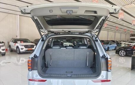 Ford Edge, 2023 год, 3 196 000 рублей, 15 фотография