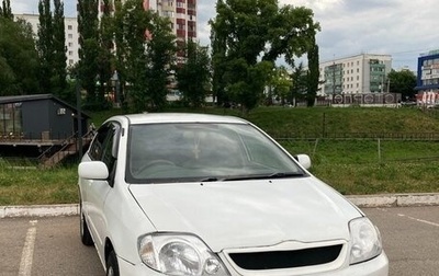 Toyota Corolla, 2002 год, 400 000 рублей, 1 фотография