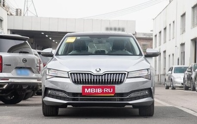 Skoda Superb III рестайлинг, 2025 год, 1 946 000 рублей, 1 фотография