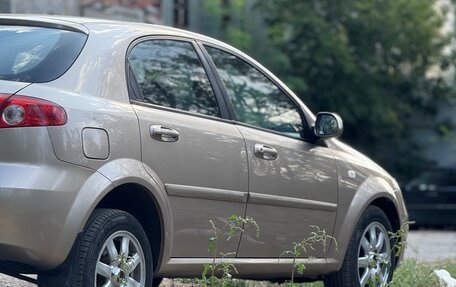 Chevrolet Lacetti, 2007 год, 562 000 рублей, 3 фотография