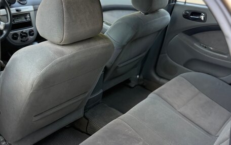 Chevrolet Lacetti, 2007 год, 562 000 рублей, 7 фотография