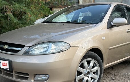 Chevrolet Lacetti, 2007 год, 562 000 рублей, 8 фотография