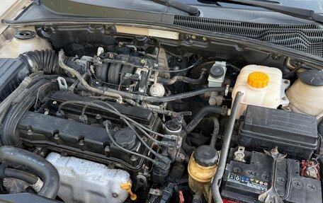 Chevrolet Lacetti, 2007 год, 562 000 рублей, 17 фотография