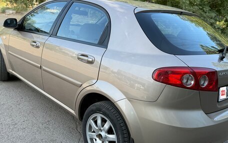 Chevrolet Lacetti, 2007 год, 562 000 рублей, 15 фотография