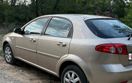 Chevrolet Lacetti, 2007 год, 562 000 рублей, 16 фотография
