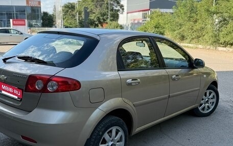Chevrolet Lacetti, 2007 год, 562 000 рублей, 10 фотография