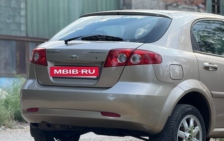 Chevrolet Lacetti, 2007 год, 562 000 рублей, 11 фотография