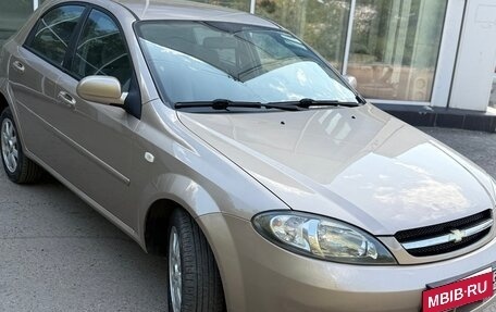 Chevrolet Lacetti, 2007 год, 562 000 рублей, 12 фотография