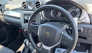 Suzuki Escudo IV, 2021 год, 2 550 000 рублей, 2 фотография