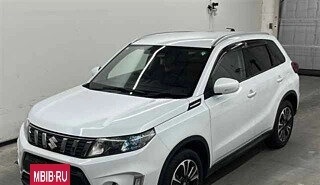Suzuki Escudo IV, 2021 год, 2 550 000 рублей, 5 фотография