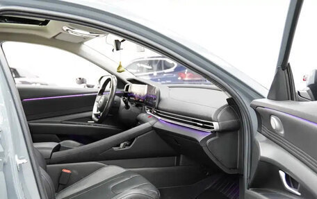 Hyundai Elantra, 2021 год, 1 099 000 рублей, 21 фотография