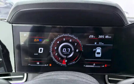 Hyundai Elantra, 2021 год, 1 099 000 рублей, 12 фотография