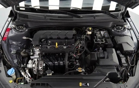 Hyundai Elantra, 2021 год, 1 099 000 рублей, 22 фотография