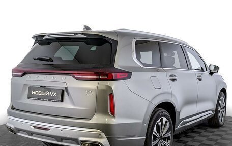 CheryExeed VX, 2024 год, 5 840 000 рублей, 2 фотография