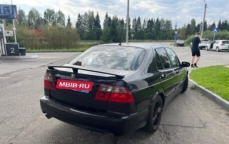 Saab 9-5 I, 2003 год, 305 000 рублей, 5 фотография