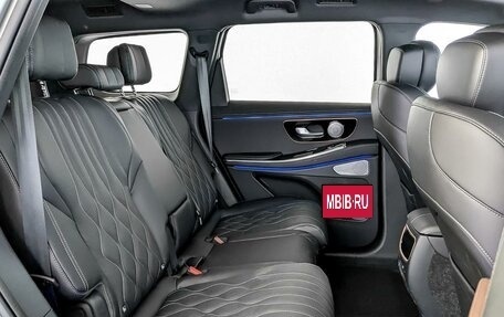 CheryExeed VX, 2024 год, 5 840 000 рублей, 12 фотография