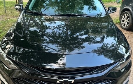 Chevrolet Malibu IX, 2019 год, 1 500 000 рублей, 10 фотография