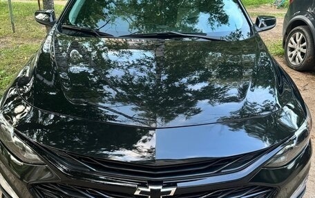 Chevrolet Malibu IX, 2019 год, 1 500 000 рублей, 12 фотография