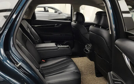 Genesis G80, 2021 год, 2 965 000 рублей, 21 фотография