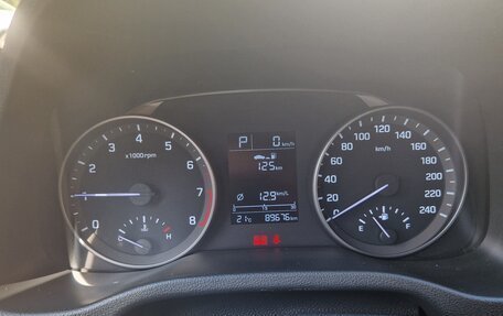 Hyundai Avante, 2018 год, 1 650 000 рублей, 20 фотография