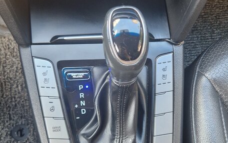 Hyundai Avante, 2018 год, 1 650 000 рублей, 17 фотография