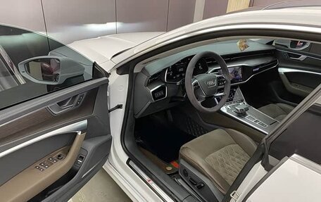 Audi A7, 2022 год, 3 429 000 рублей, 7 фотография