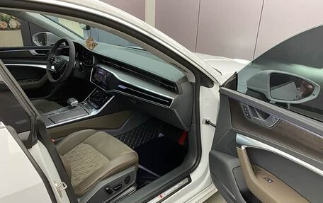Audi A7, 2022 год, 3 429 000 рублей, 8 фотография