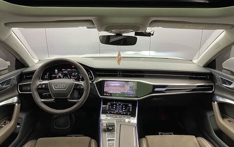 Audi A7, 2022 год, 3 429 000 рублей, 9 фотография