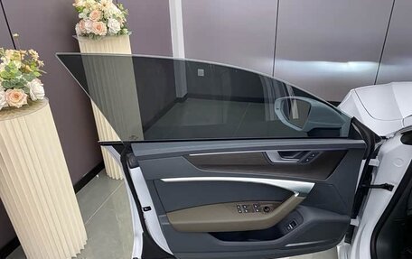 Audi A7, 2022 год, 3 429 000 рублей, 14 фотография