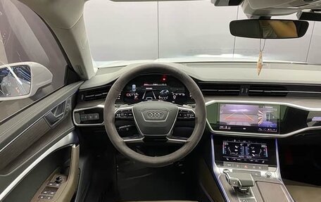 Audi A7, 2022 год, 3 429 000 рублей, 10 фотография
