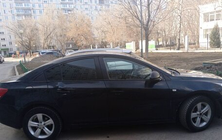 Chevrolet Cruze II, 2012 год, 550 000 рублей, 6 фотография