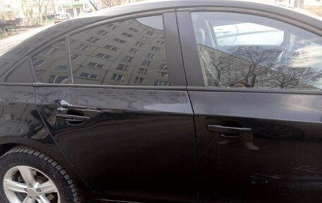 Chevrolet Cruze II, 2012 год, 550 000 рублей, 7 фотография