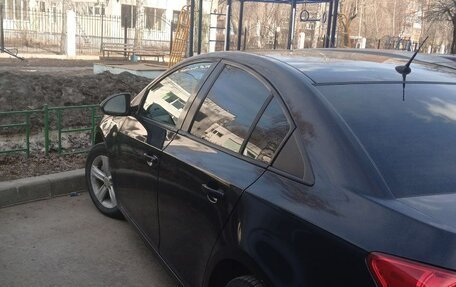 Chevrolet Cruze II, 2012 год, 550 000 рублей, 4 фотография
