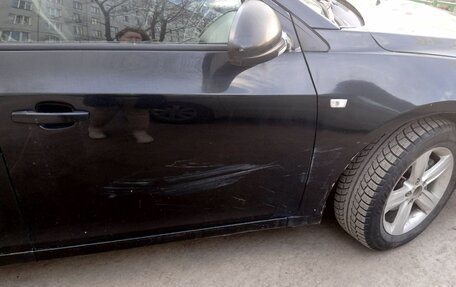 Chevrolet Cruze II, 2012 год, 550 000 рублей, 5 фотография