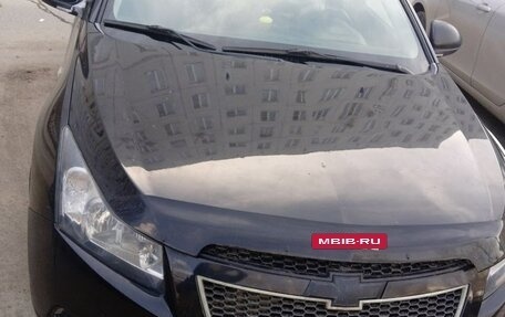 Chevrolet Cruze II, 2012 год, 550 000 рублей, 3 фотография