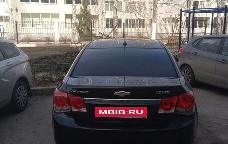 Chevrolet Cruze II, 2012 год, 550 000 рублей, 2 фотография